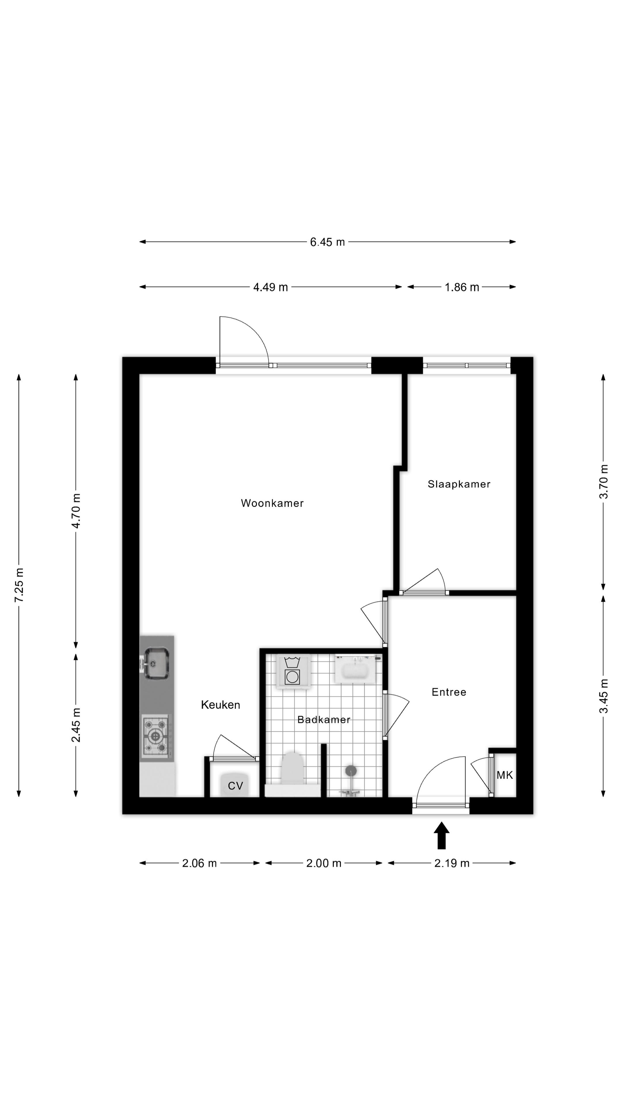 Foto 30 van Brongouw 60-E