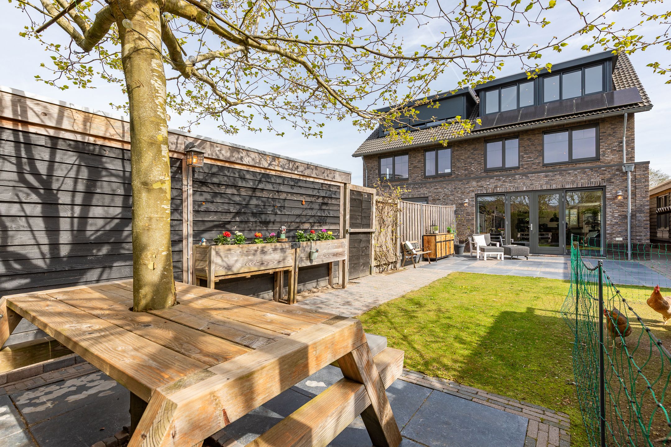 Photo 36 of Cecil Powellhof 3