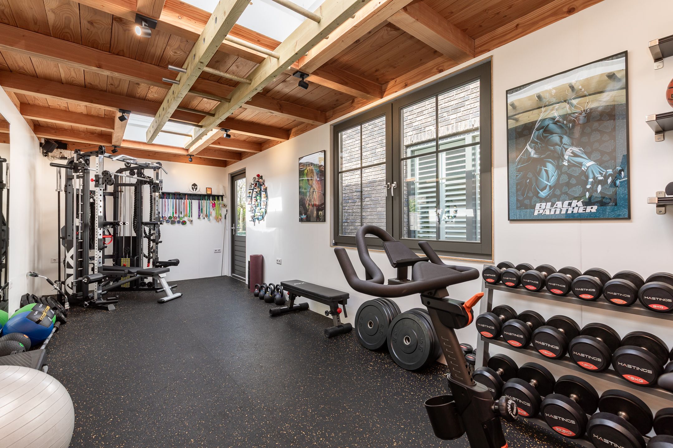 Photo 6 of Cecil Powellhof 3