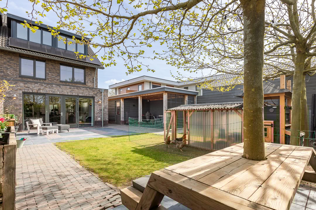 Photo 32 of Cecil Powellhof 3