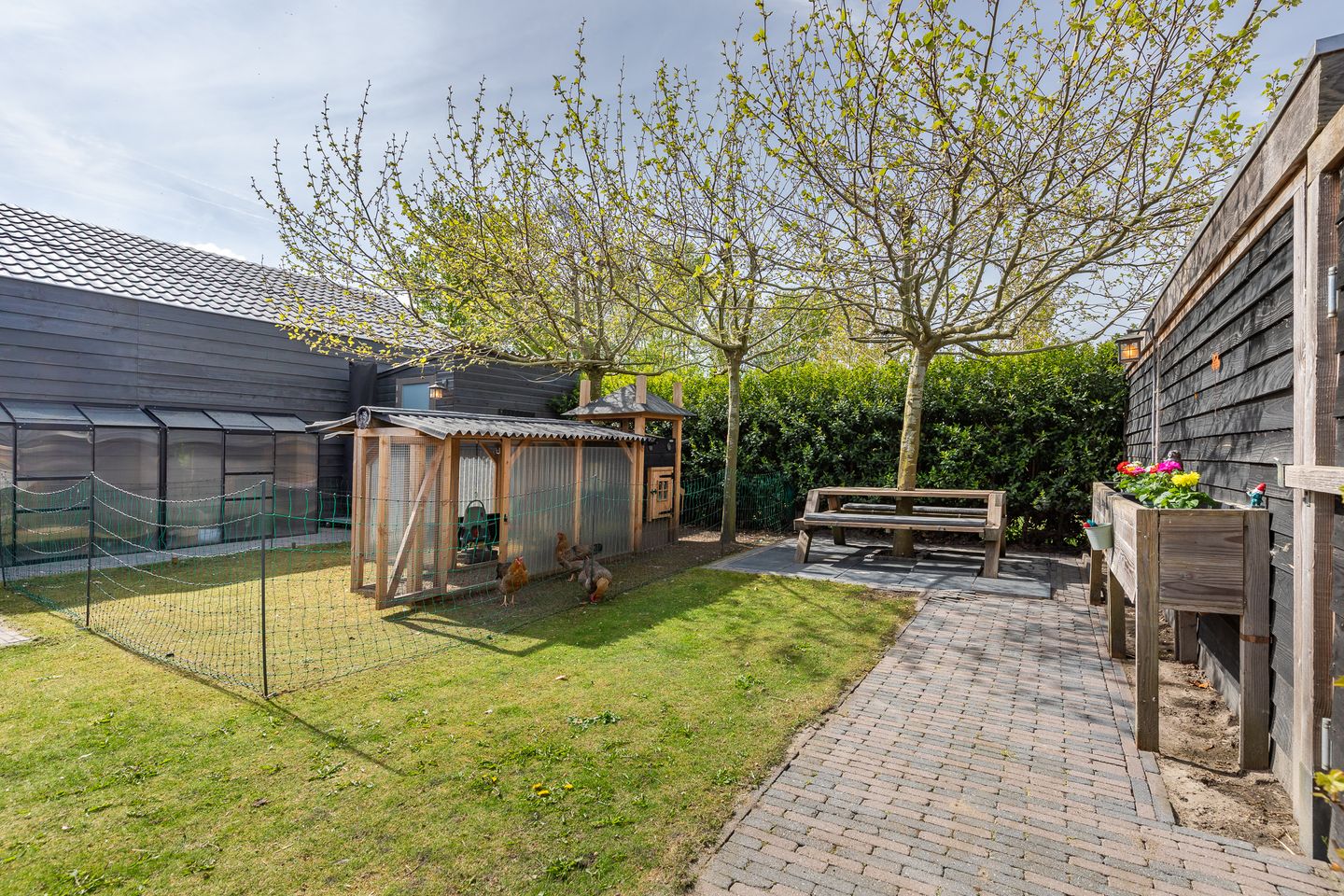 Photo 34 of Cecil Powellhof 3