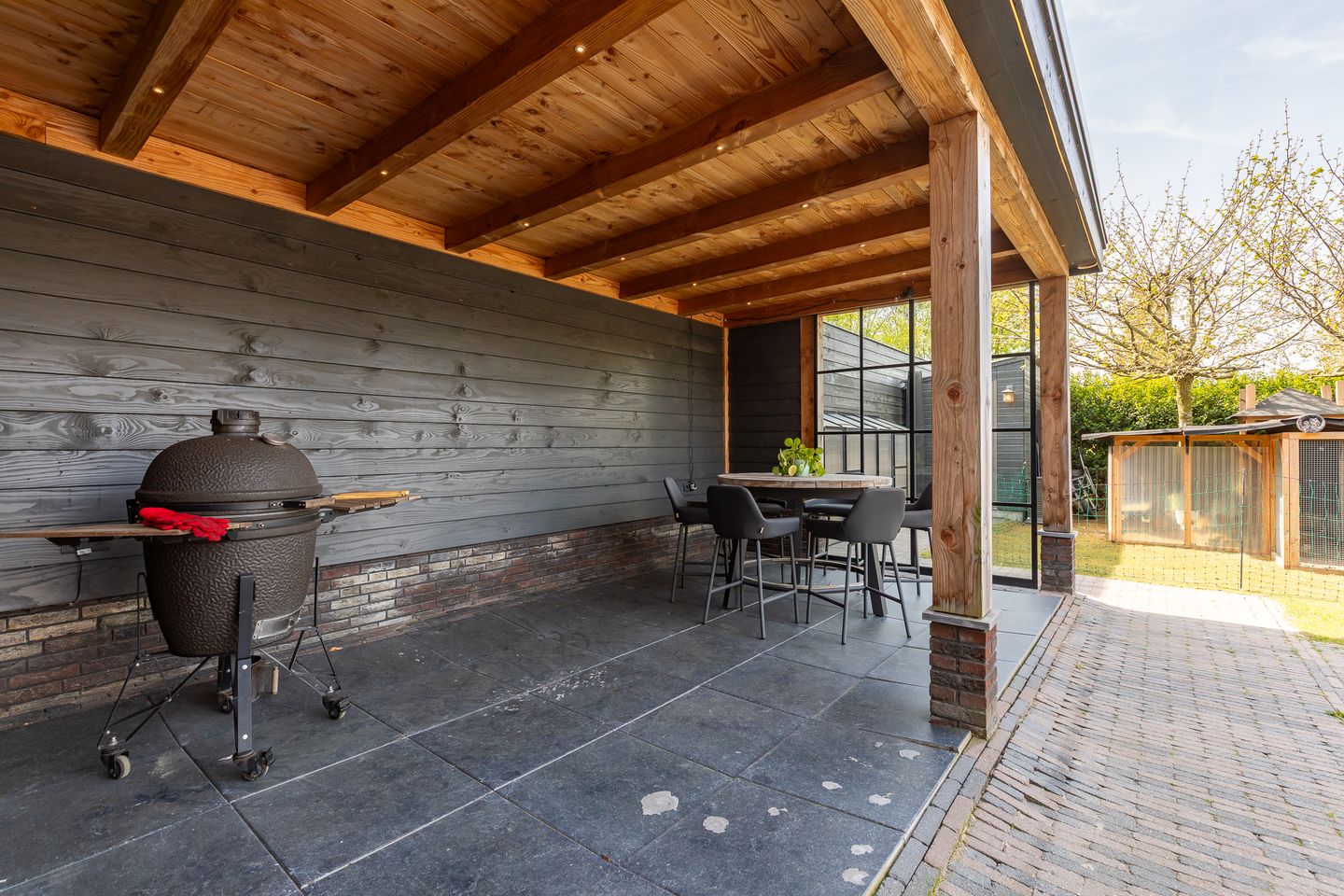 Photo 44 of Cecil Powellhof 3