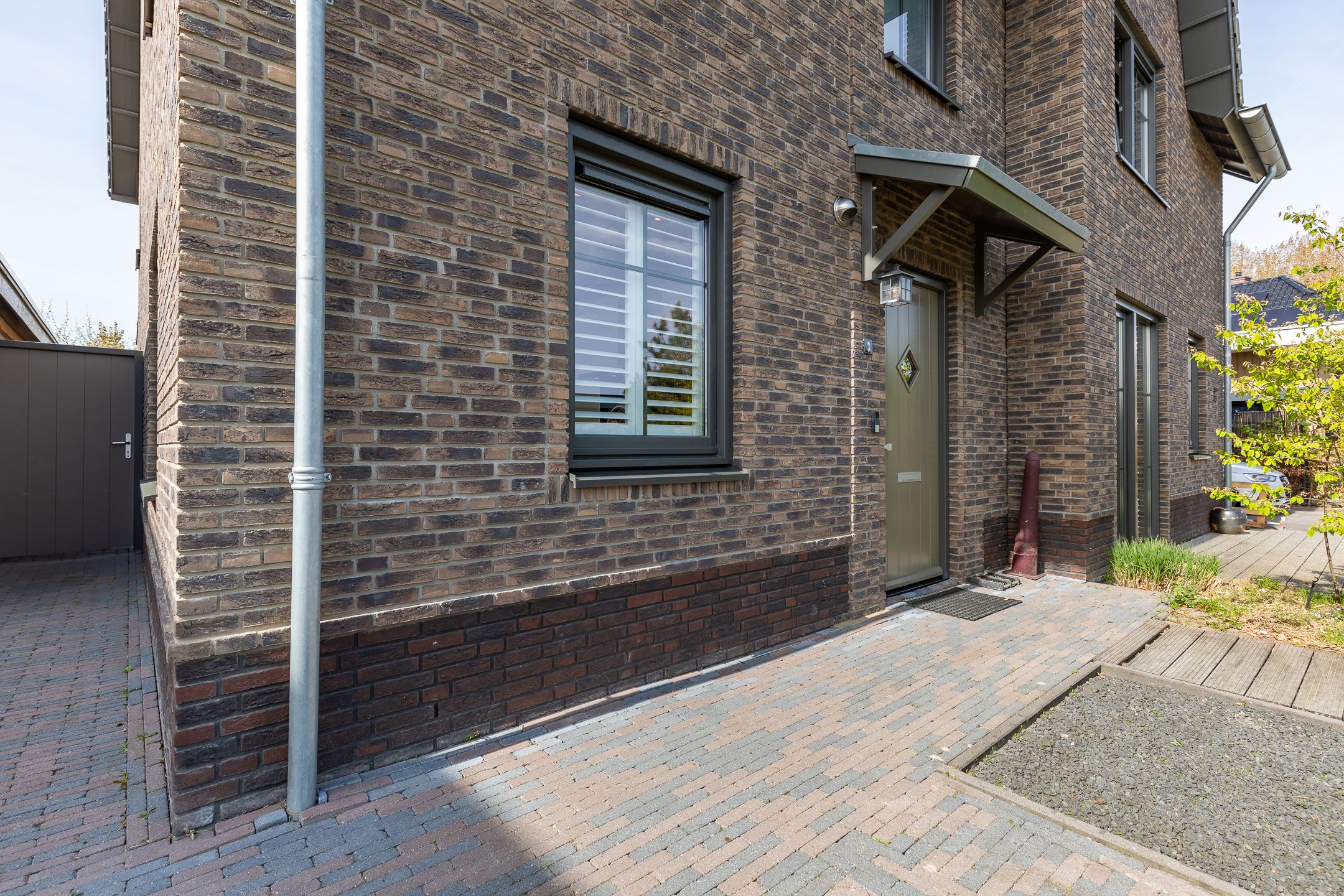 Photo 15 of Cecil Powellhof 3