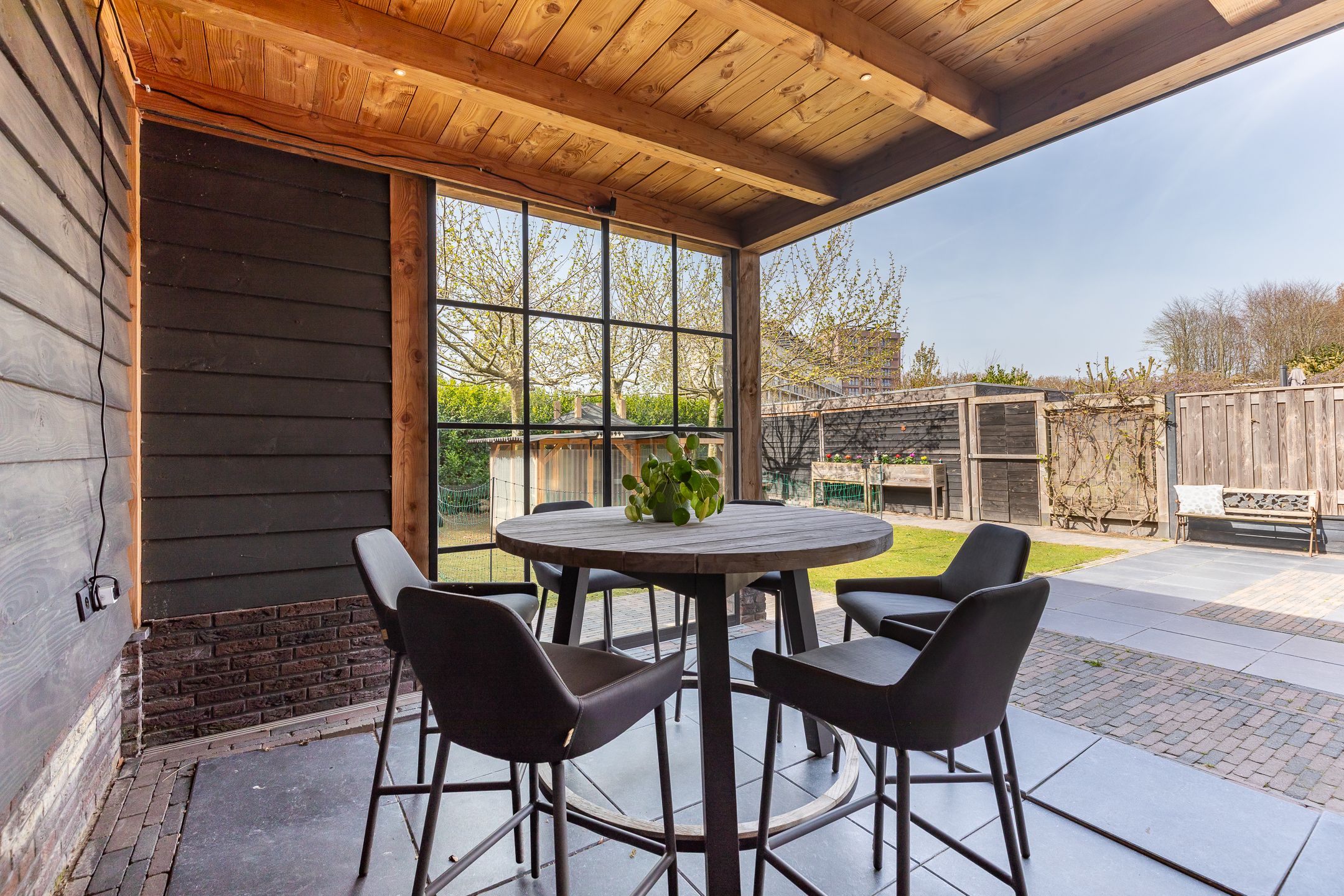 Photo 45 of Cecil Powellhof 3