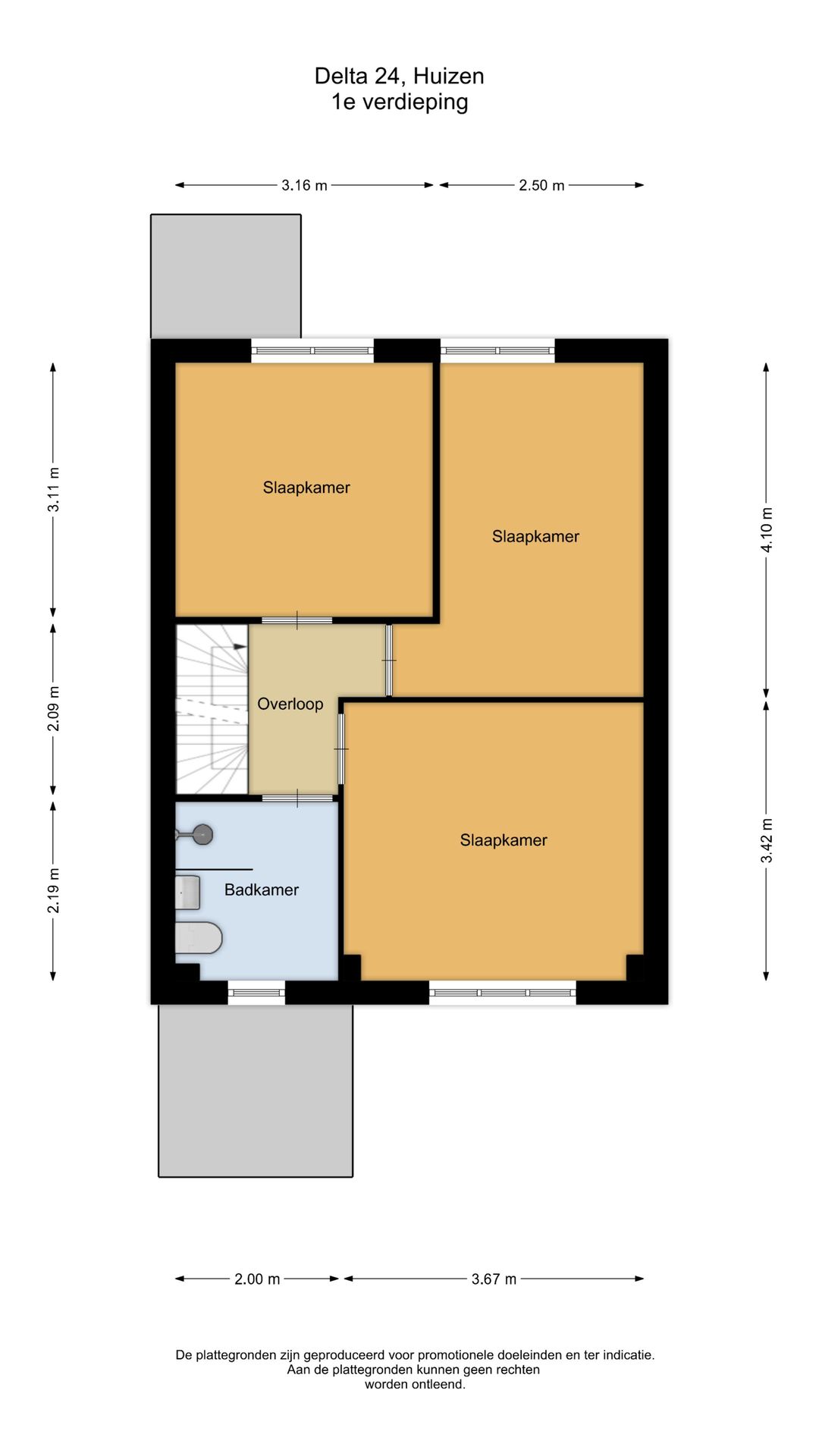 Foto 16 van Delta 24