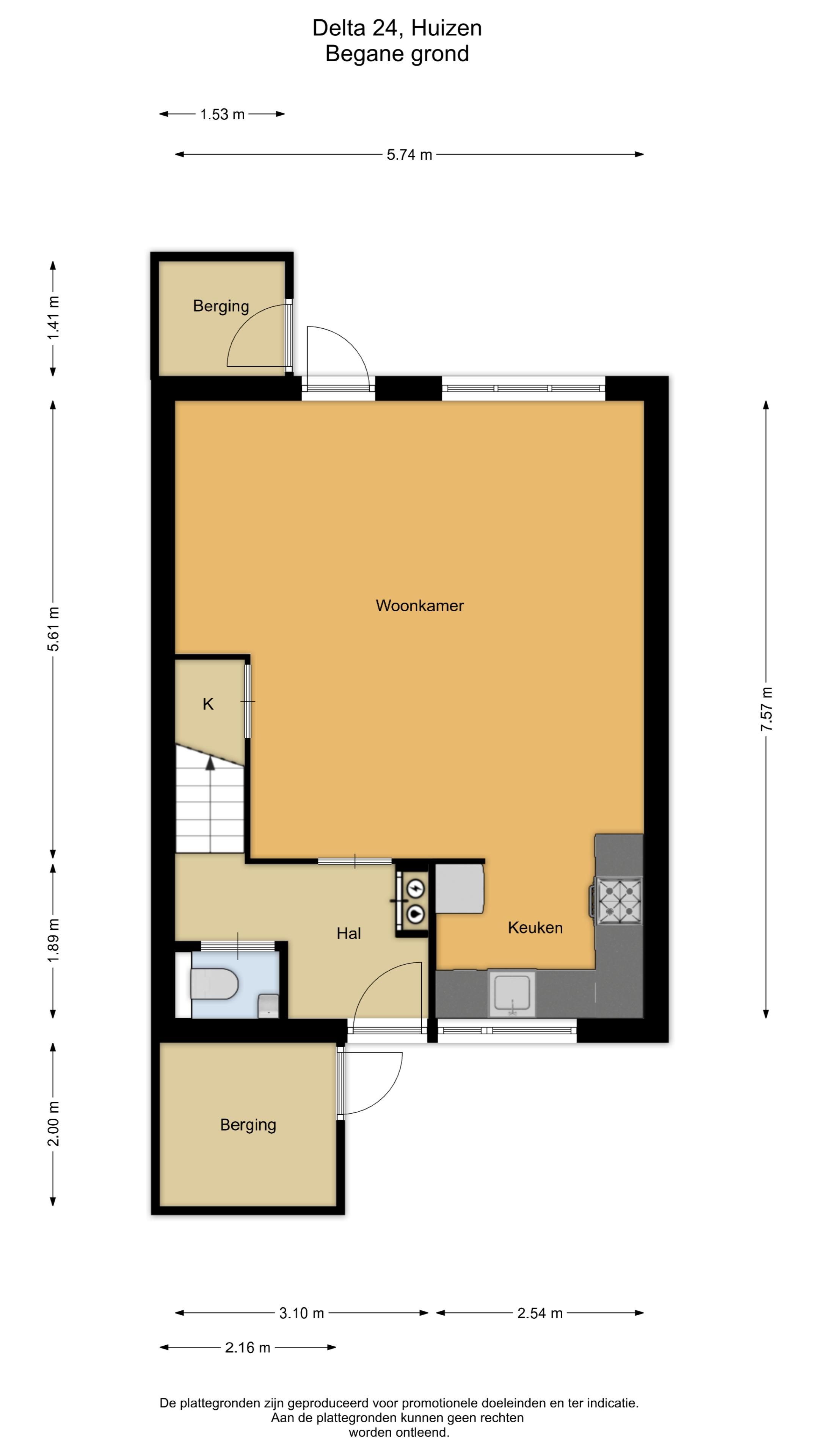 Foto 15 van Delta 24