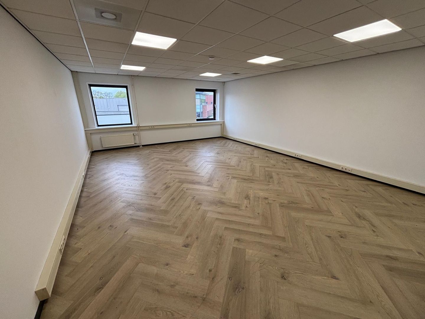Bekijk foto 4 van Keizersveld 47-A