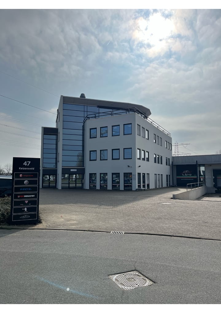 Keizersveld 47-A, Venray