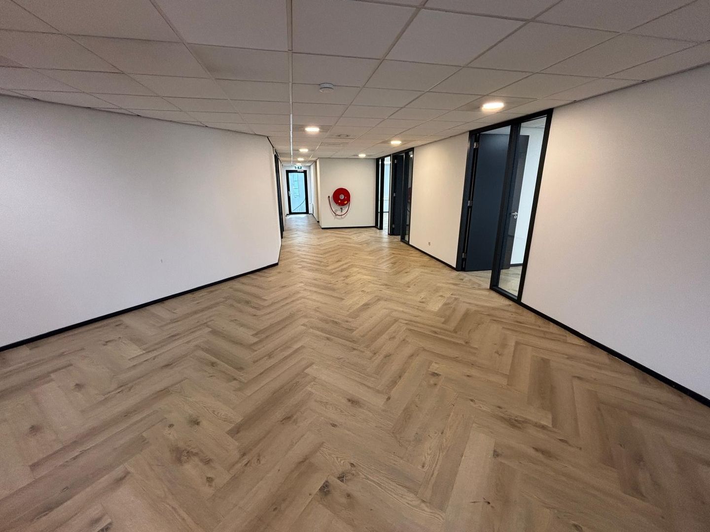 Bekijk foto 2 van Keizersveld 47-A