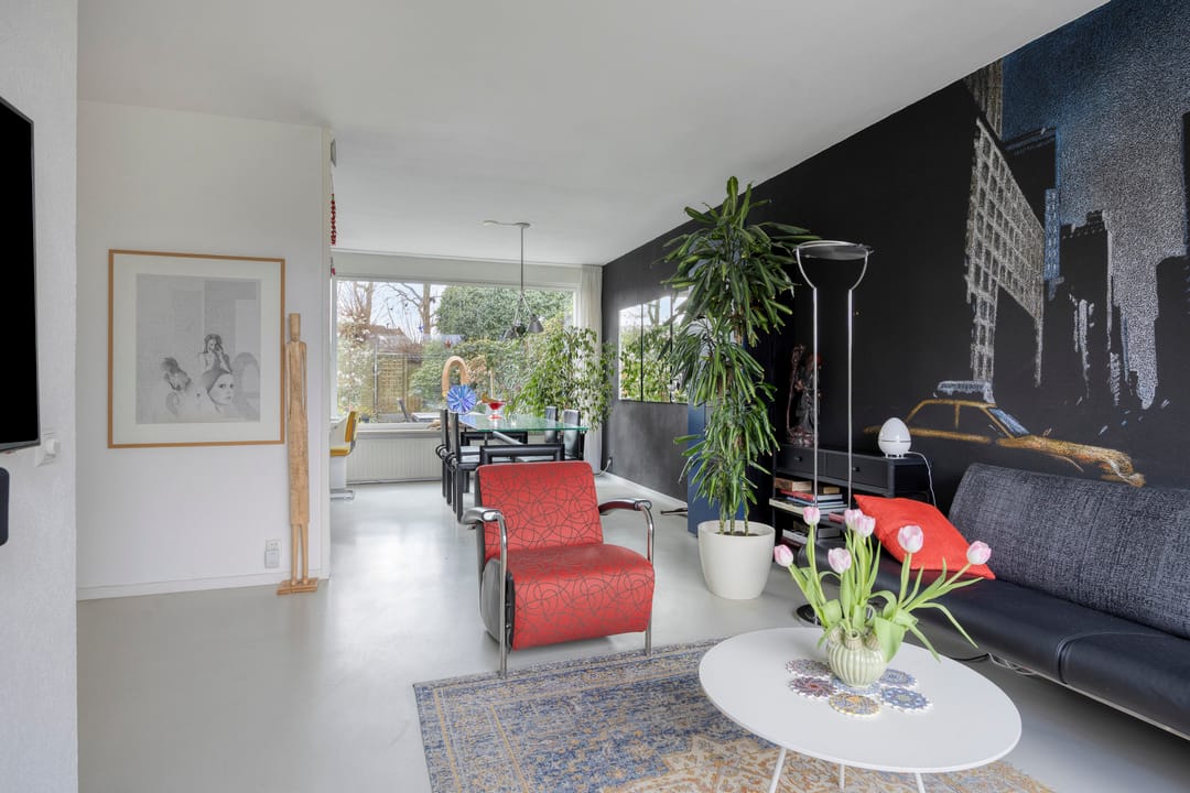 Photo 13 of De Volder 20