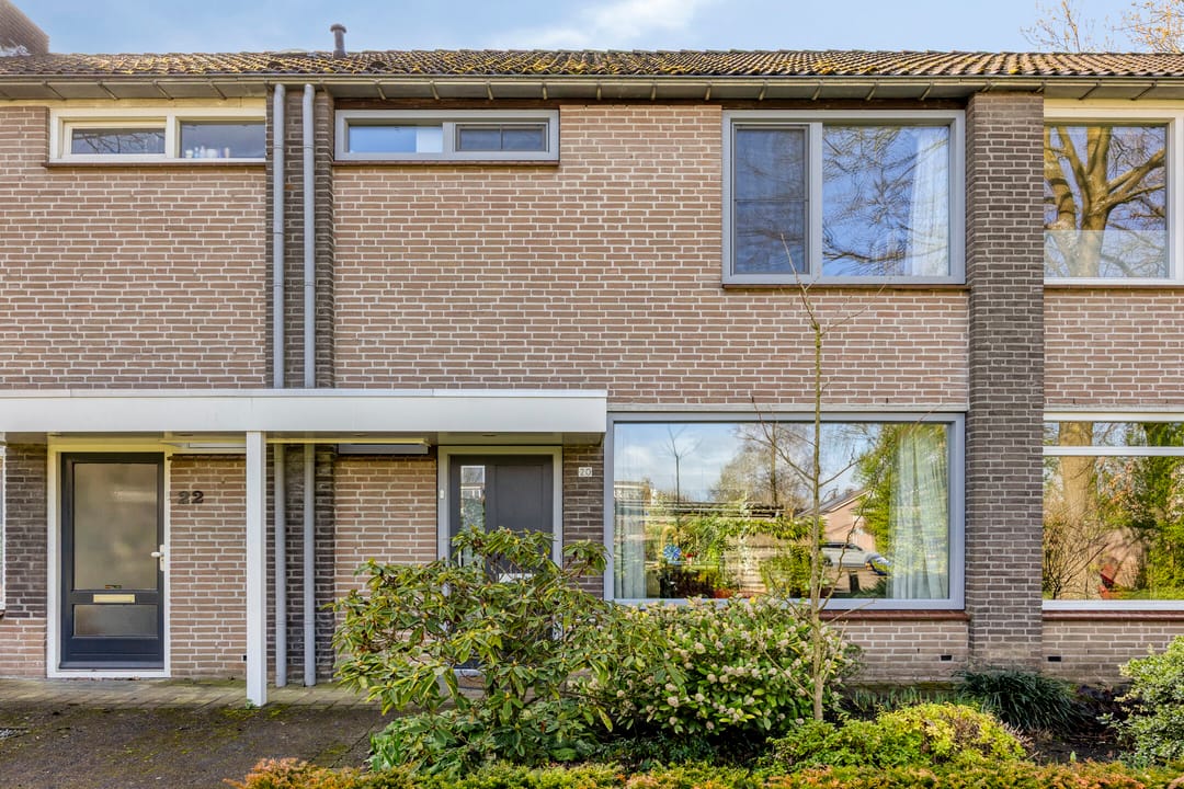 Photo 1 of De Volder 20