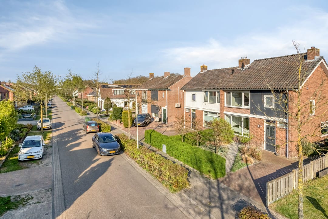Photo 8 of Wouwbaan 136