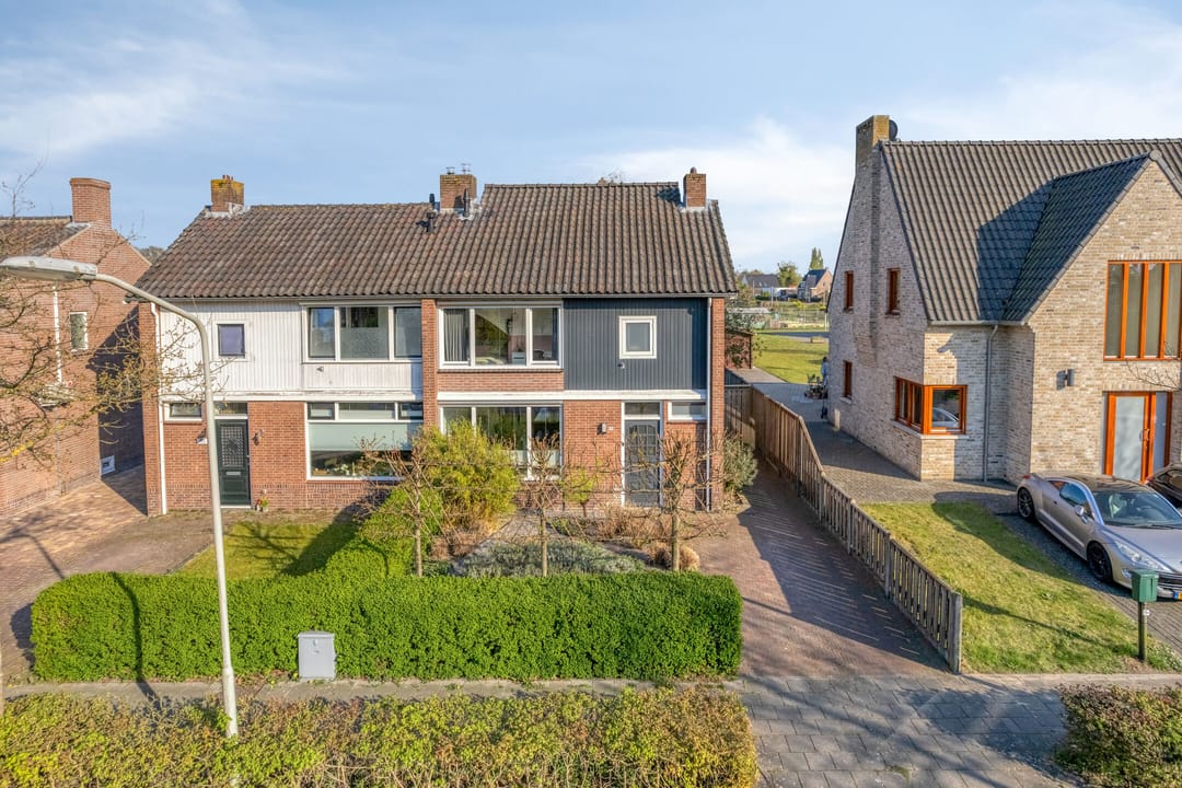 Photo 11 of Wouwbaan 136