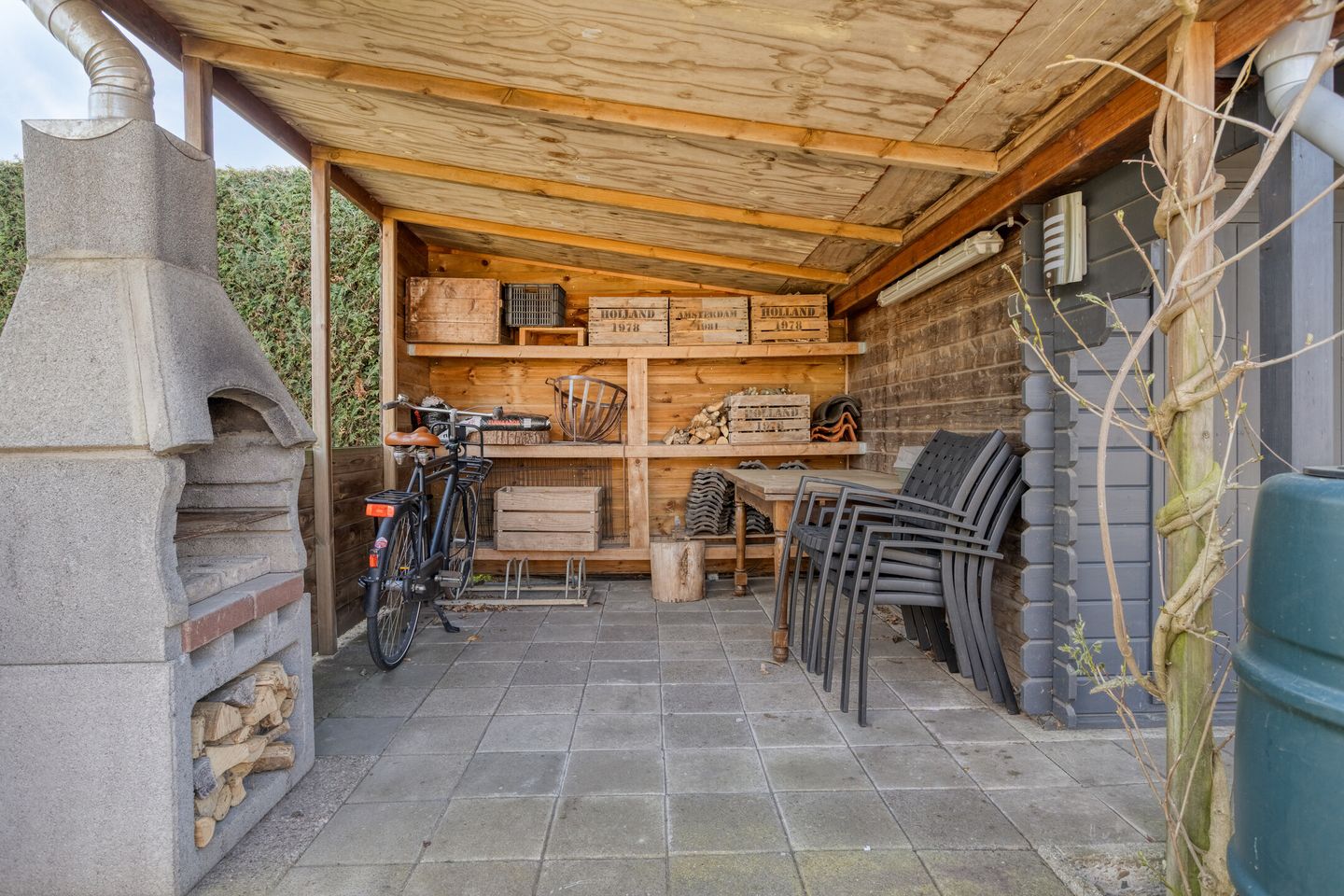Photo 55 of Wouwbaan 136