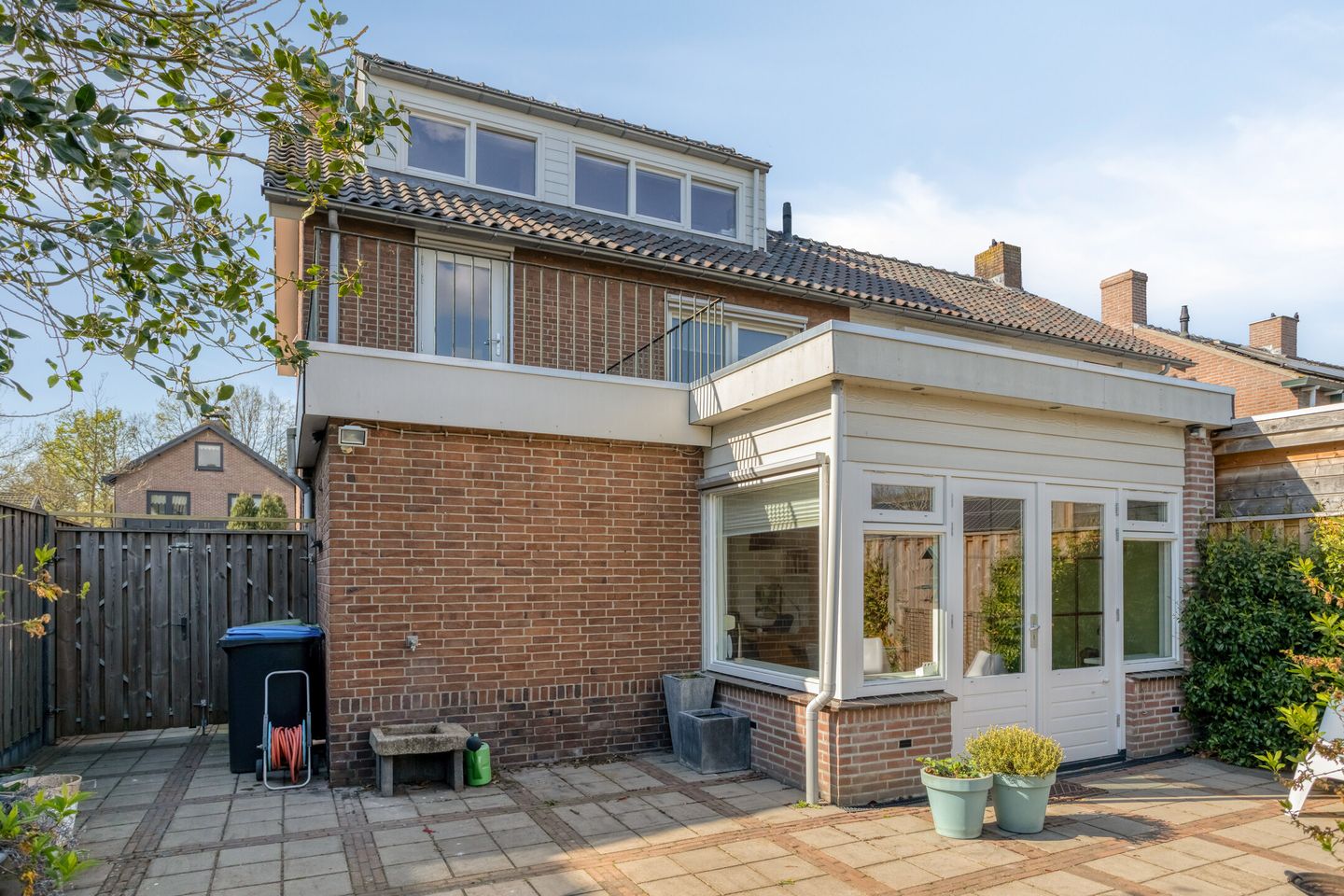 Photo 59 of Wouwbaan 136