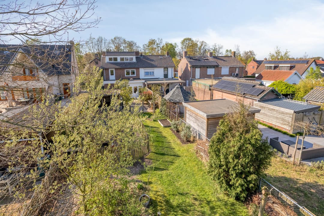 Photo 68 of Wouwbaan 136
