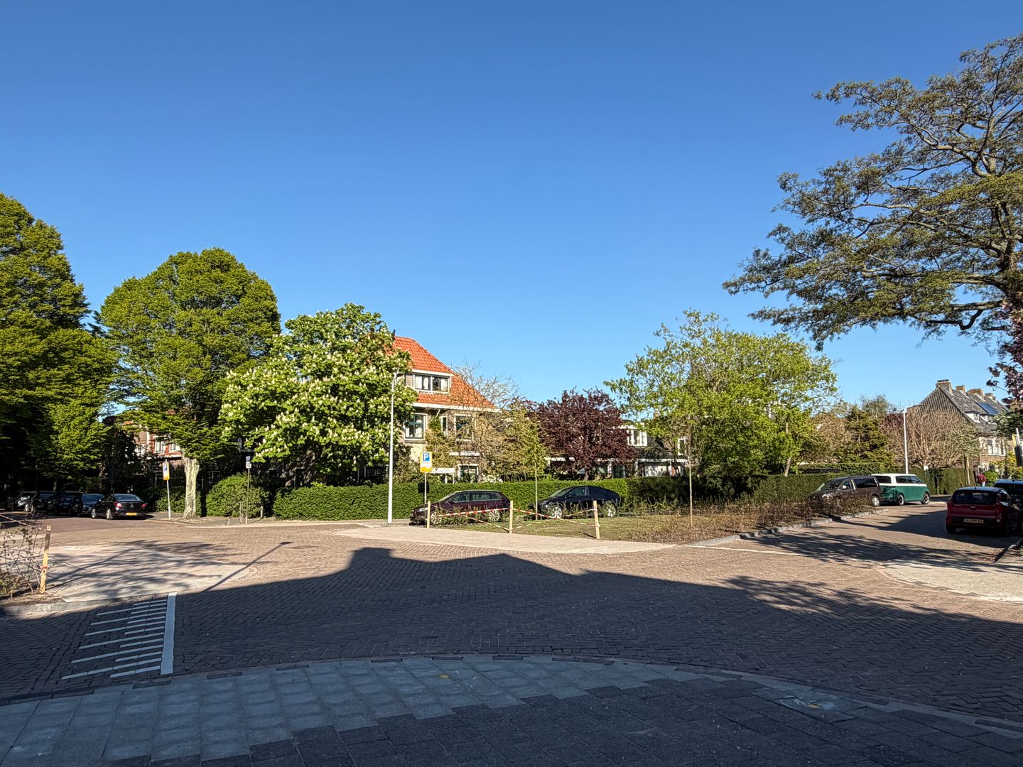 Foto 50 van De Laat de Kanterstraat 27-A