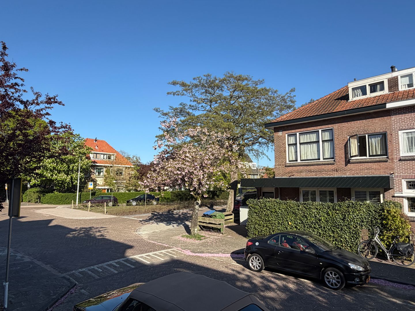 Foto 49 van De Laat de Kanterstraat 27-A