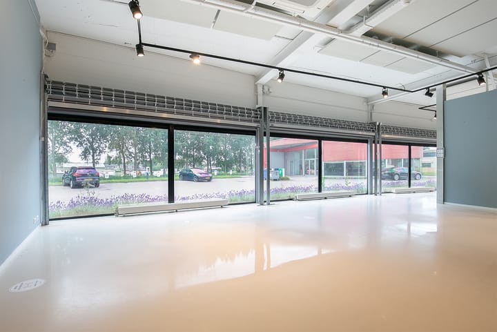 Sevillaweg 140, Rotterdam