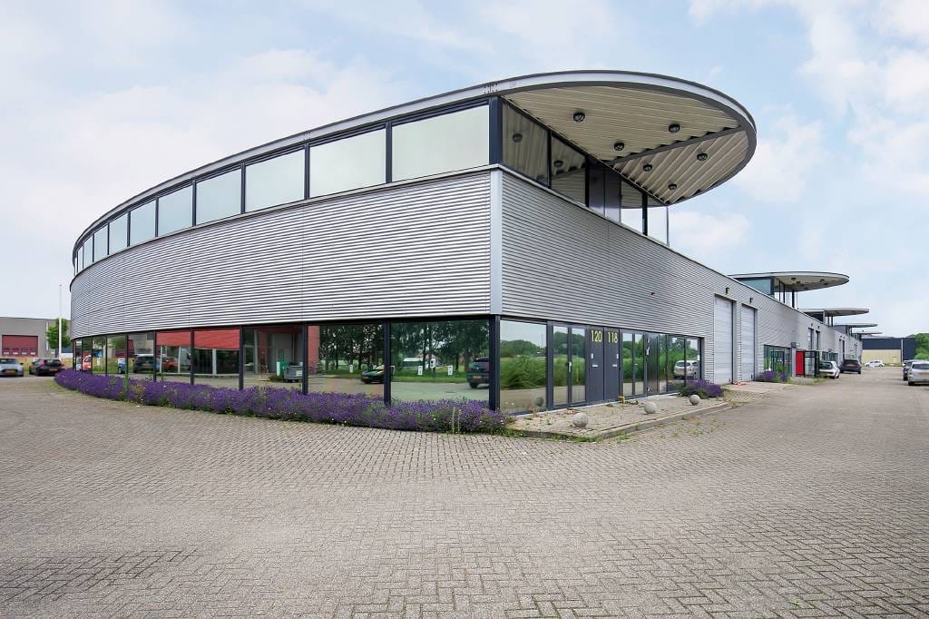 View photo 1 of Sevillaweg 140