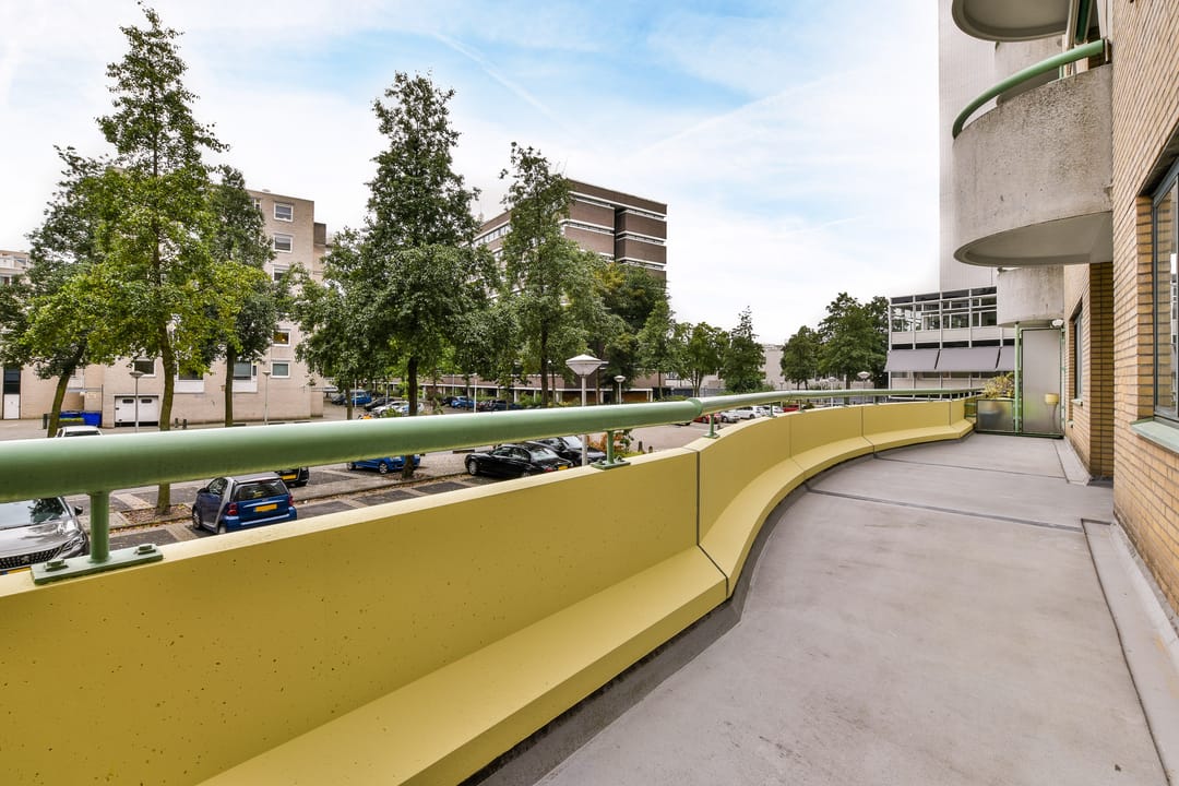 Foto 16 van Rondeel 134