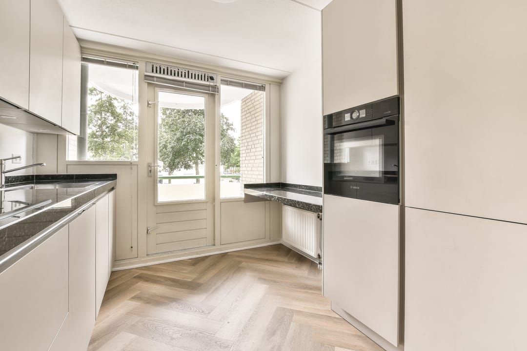 Foto 1 van Rondeel 134