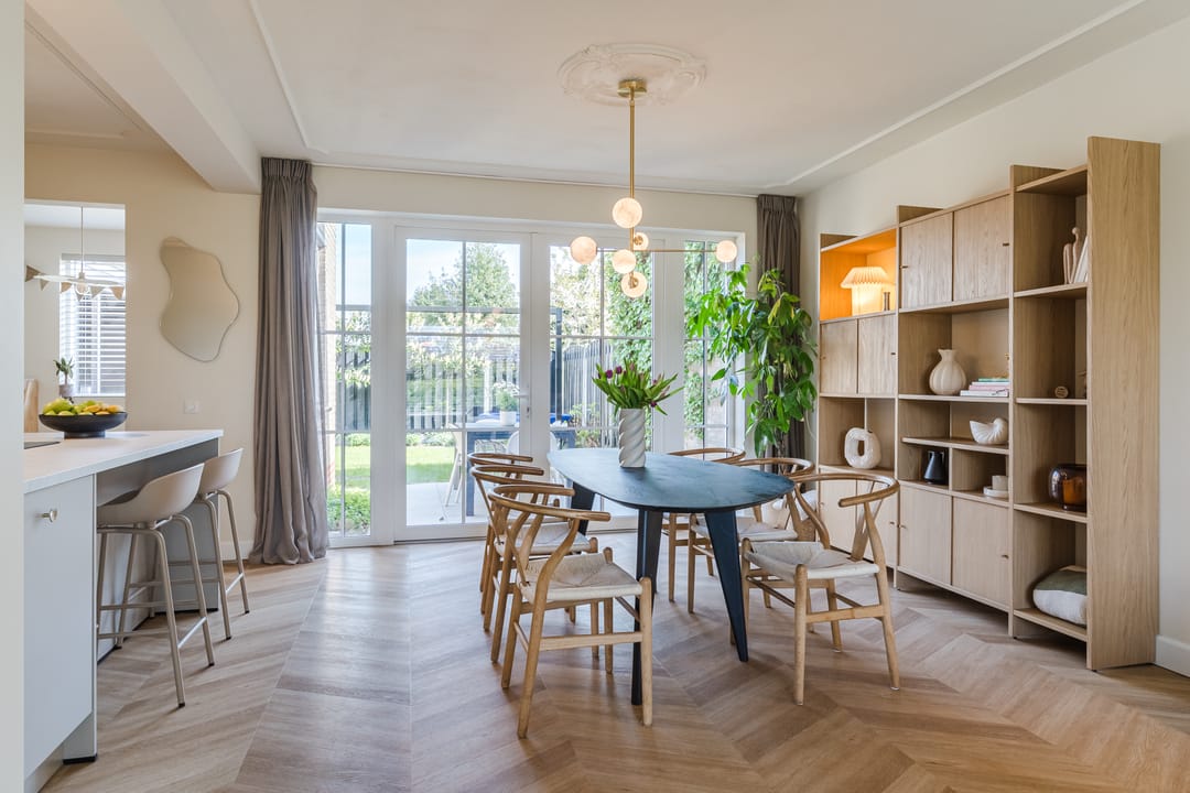 Photo 13 of Jupiterstraat 3