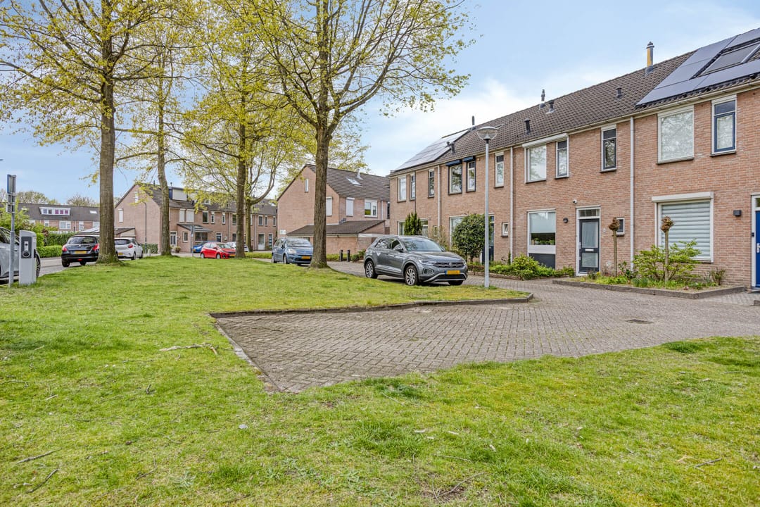 Foto 2 van Baarsven 6