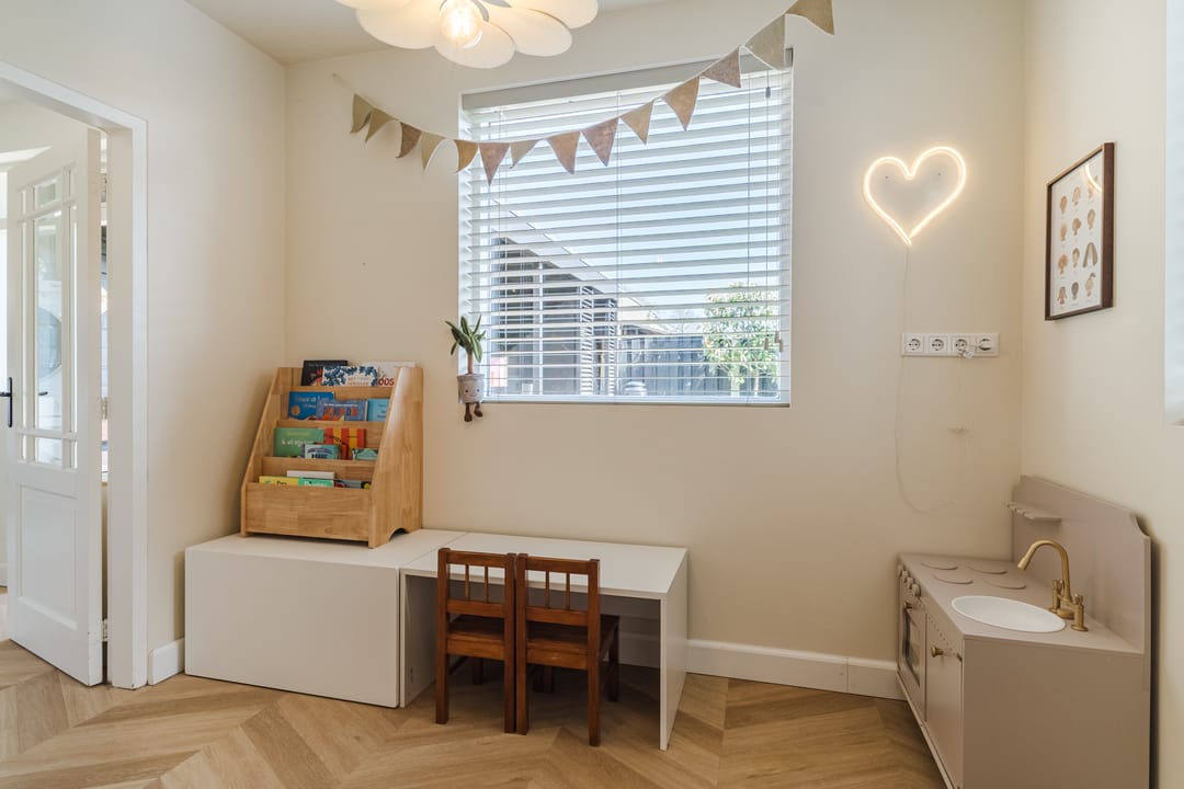 Photo 23 of Jupiterstraat 3