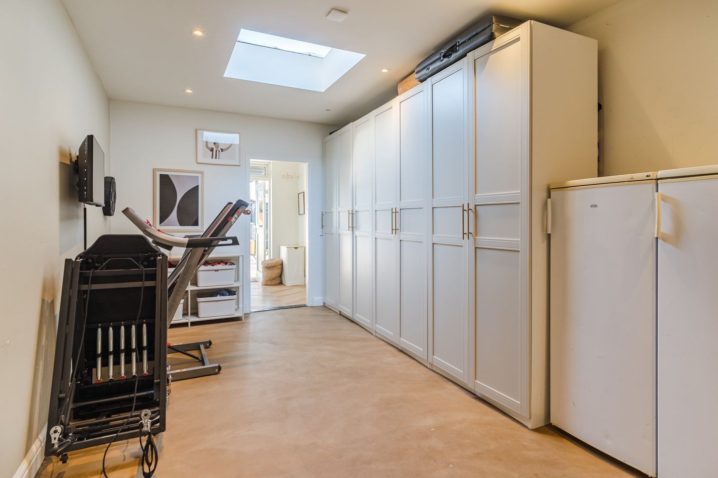 Photo 25 of Jupiterstraat 3