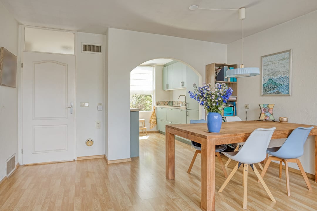 Foto 8 van Baarsven 6