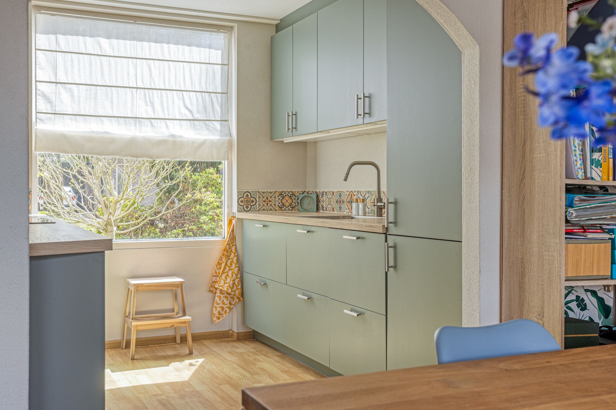 Foto 9 van Baarsven 6