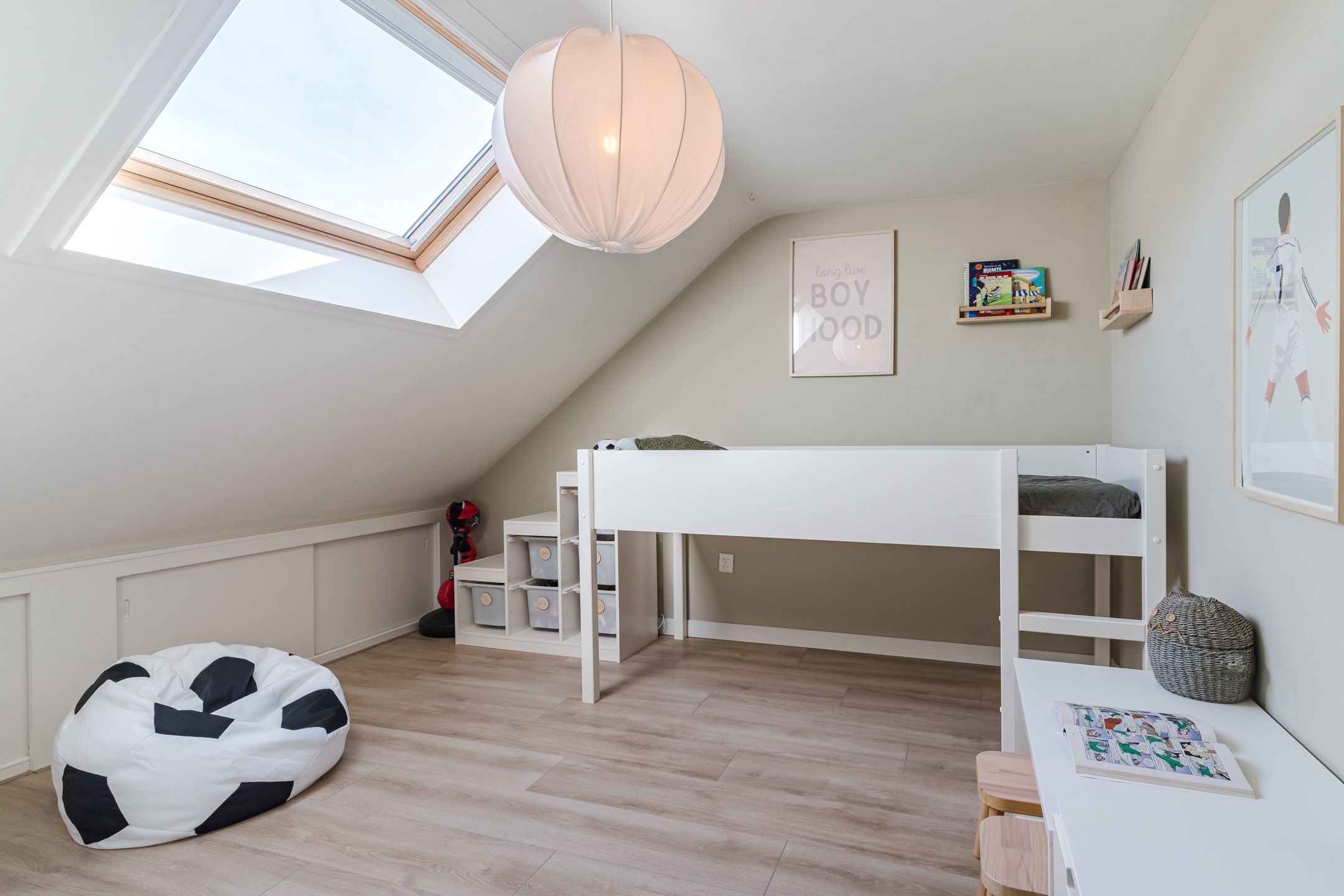 Photo 42 of Jupiterstraat 3