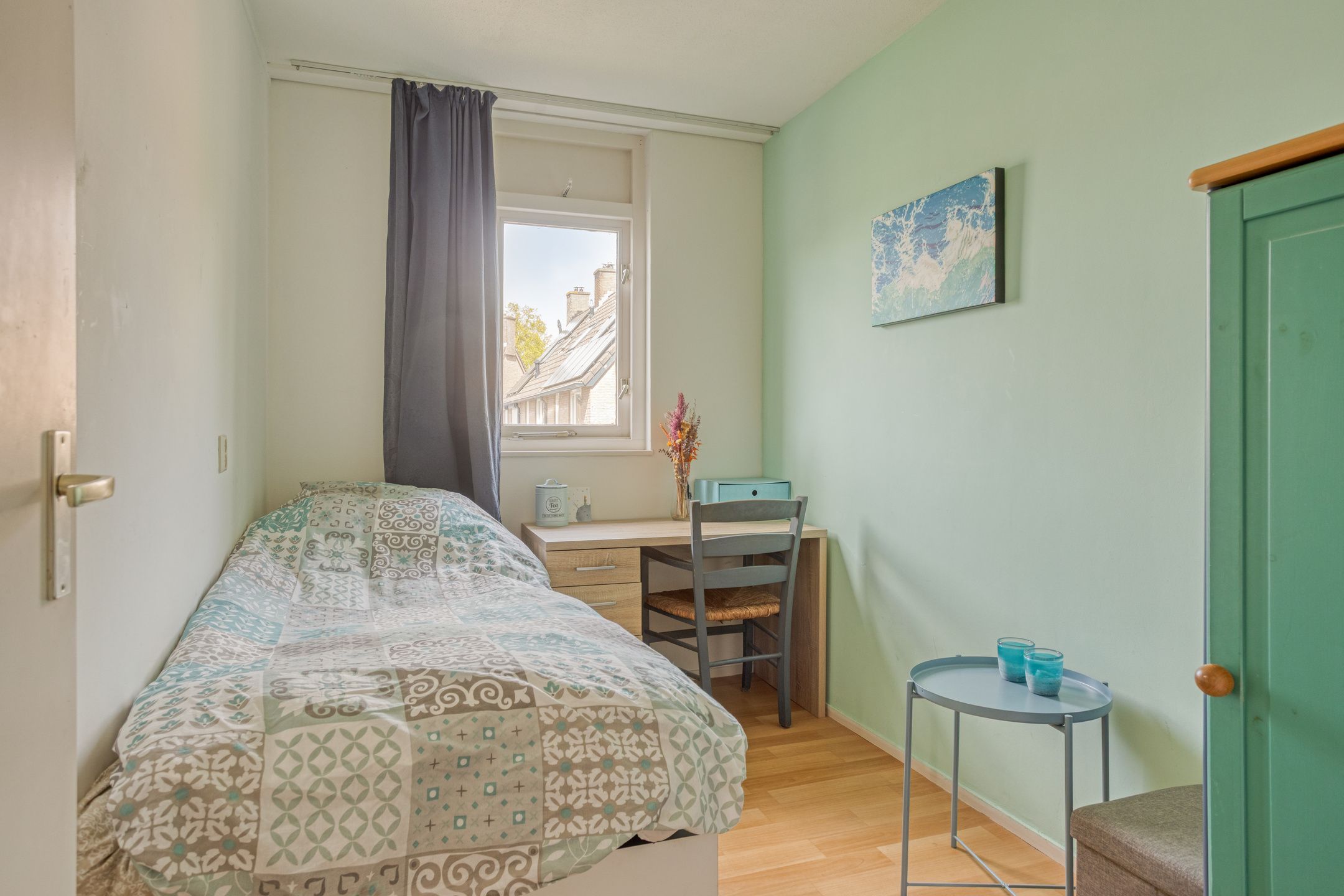 Foto 21 van Baarsven 6