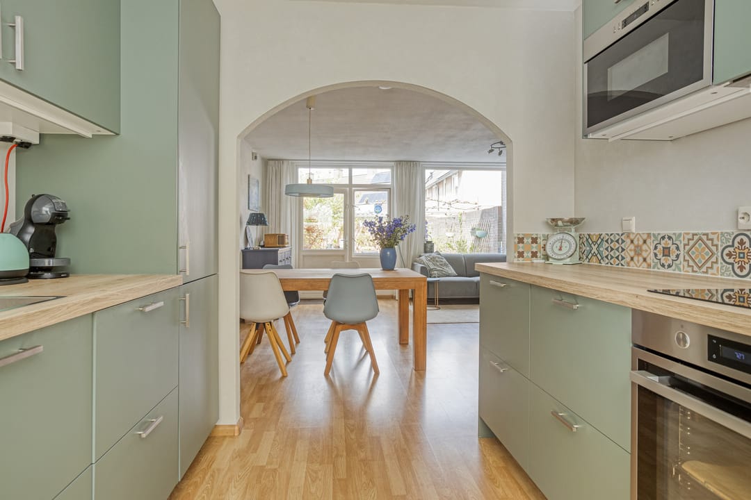 Foto 13 van Baarsven 6