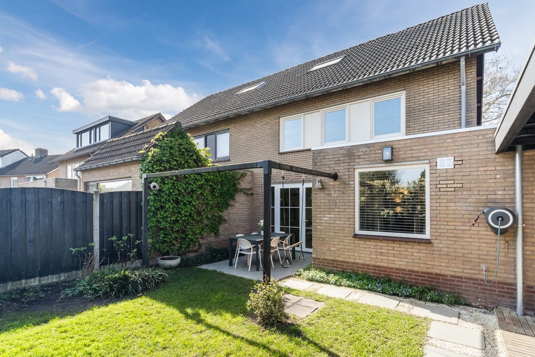 Photo 53 of Jupiterstraat 3