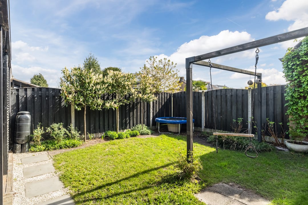 Photo 52 of Jupiterstraat 3