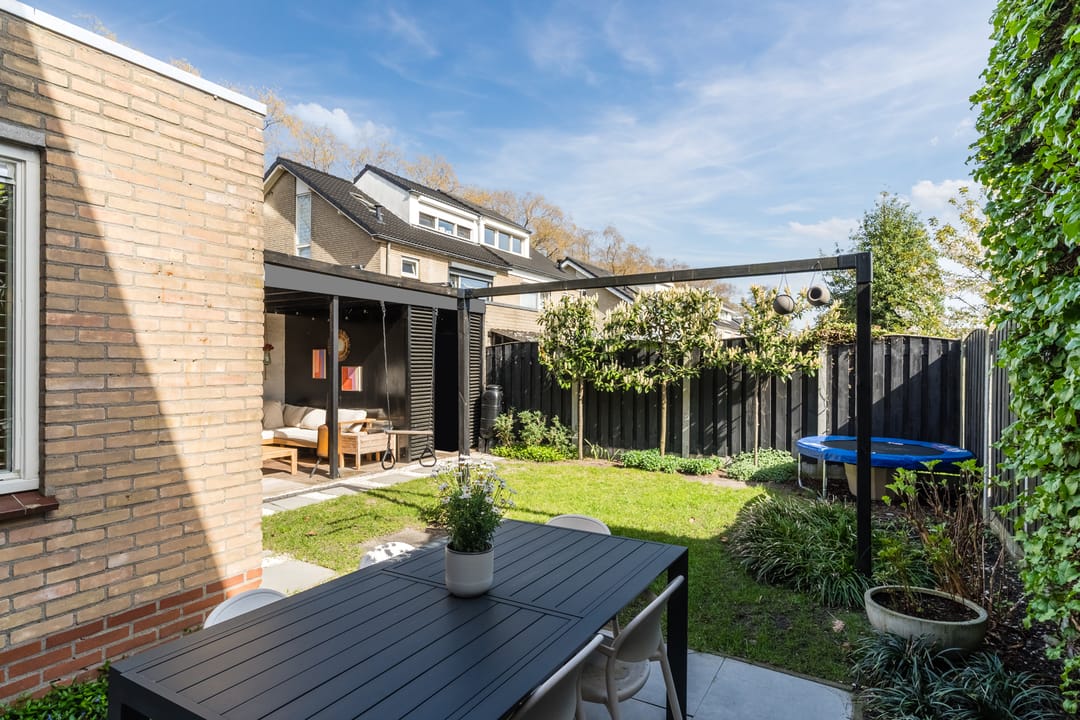 Photo 56 of Jupiterstraat 3