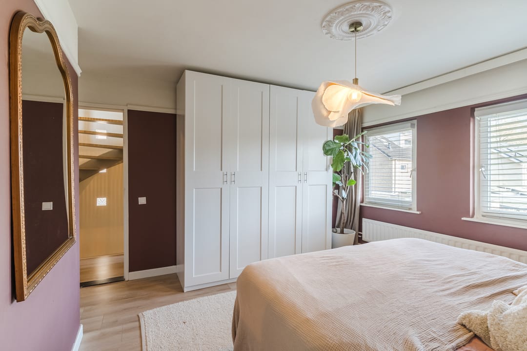 Photo 32 of Jupiterstraat 3