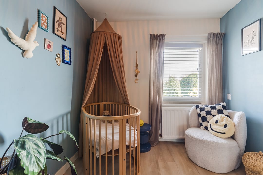 Photo 37 of Jupiterstraat 3