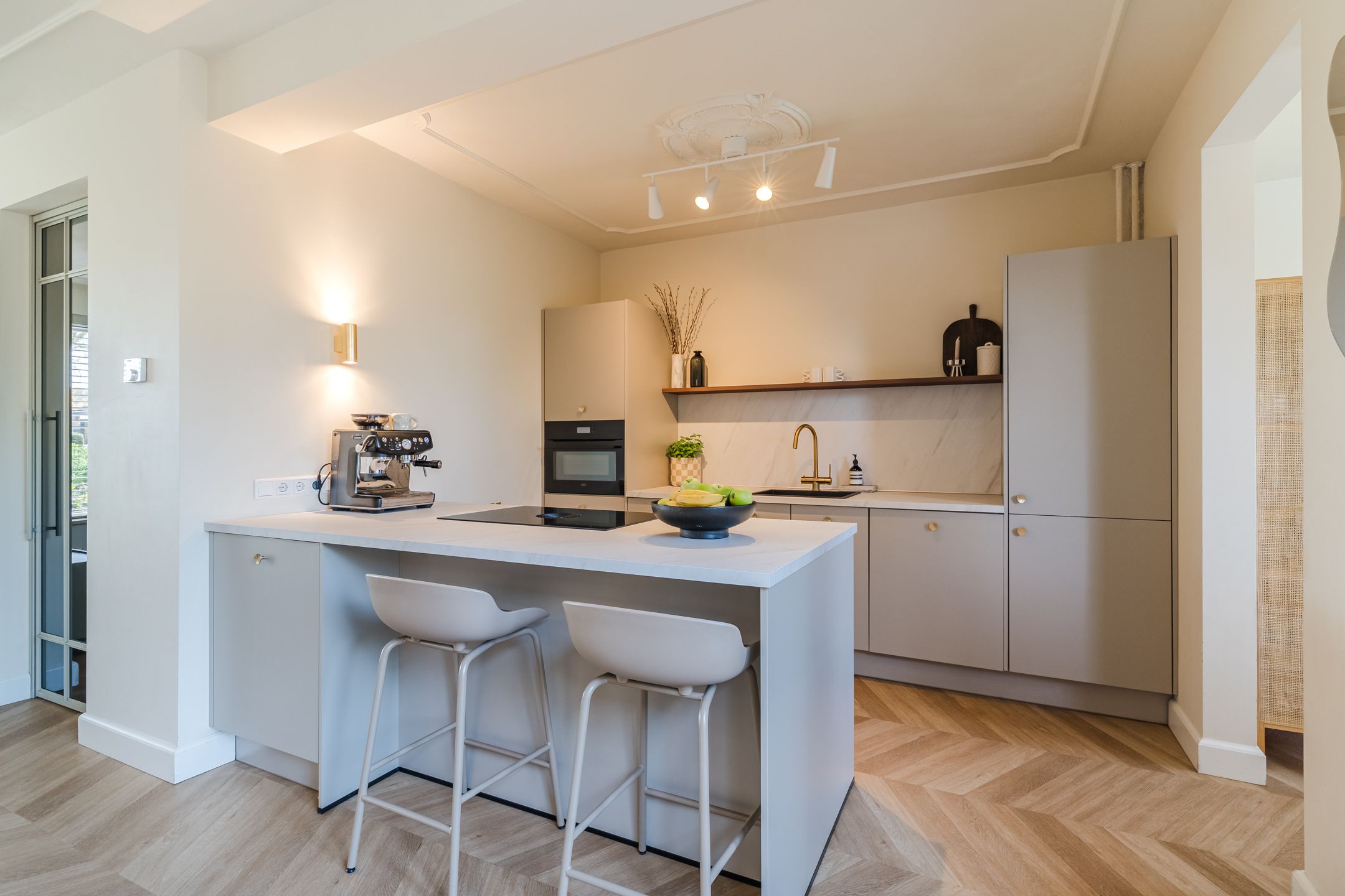 Photo 3 of Jupiterstraat 3