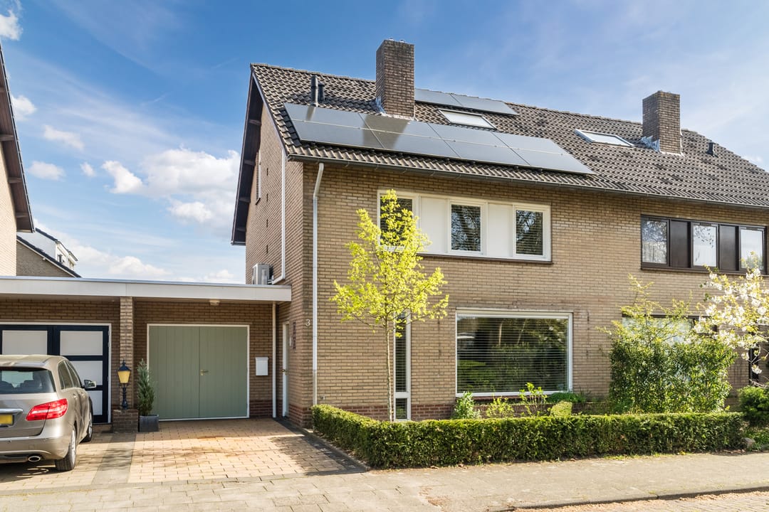 Photo 58 of Jupiterstraat 3