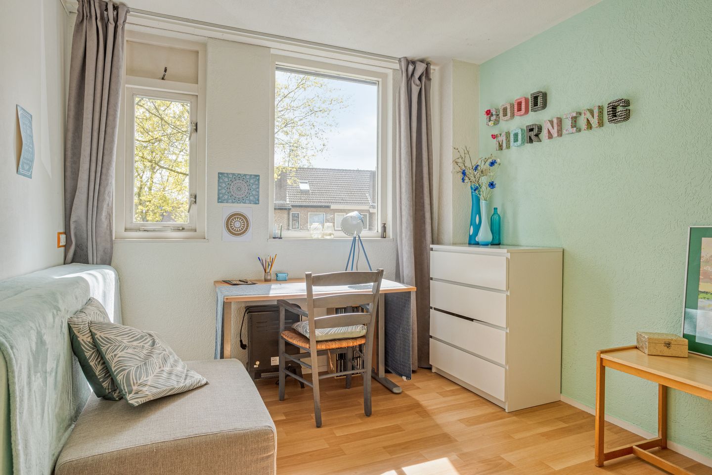 Foto 19 van Baarsven 6