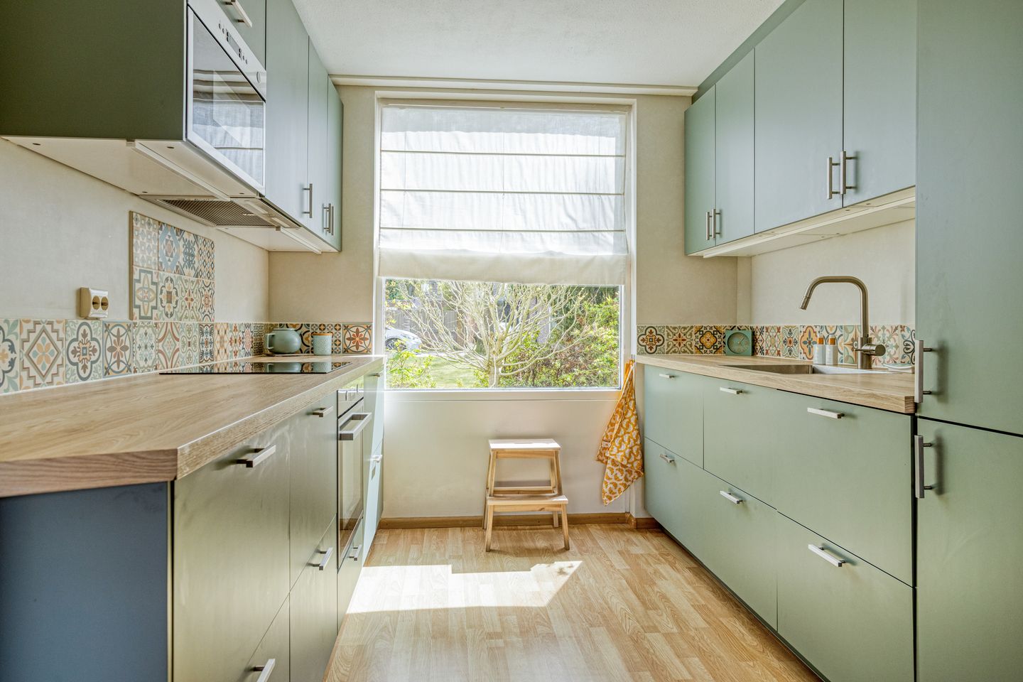 Foto 10 van Baarsven 6