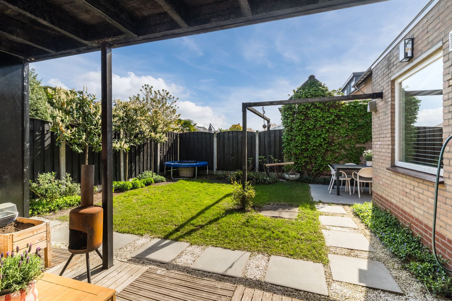 Photo 50 of Jupiterstraat 3