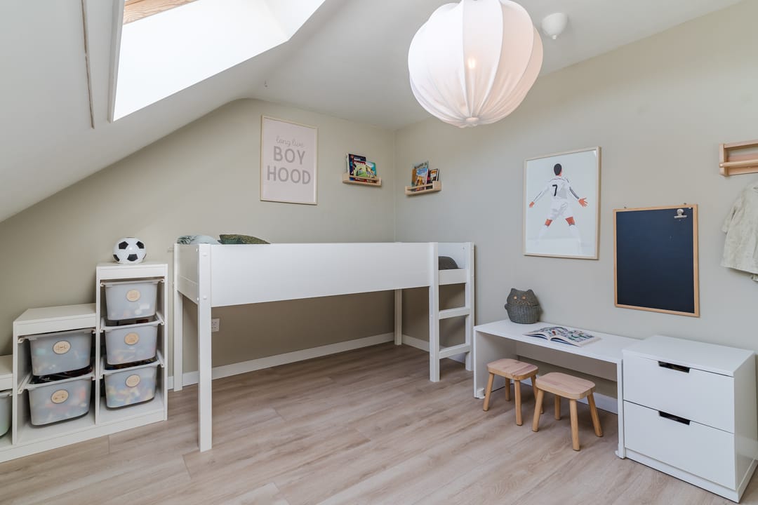 Photo 43 of Jupiterstraat 3