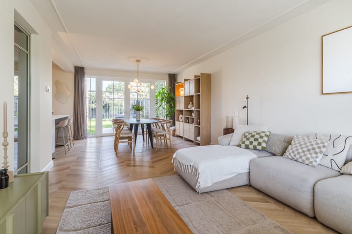 Photo 2 of Jupiterstraat 3