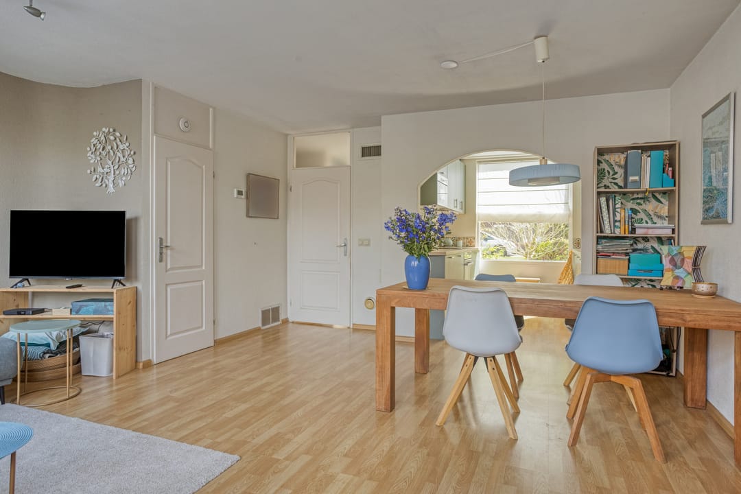 Foto 7 van Baarsven 6