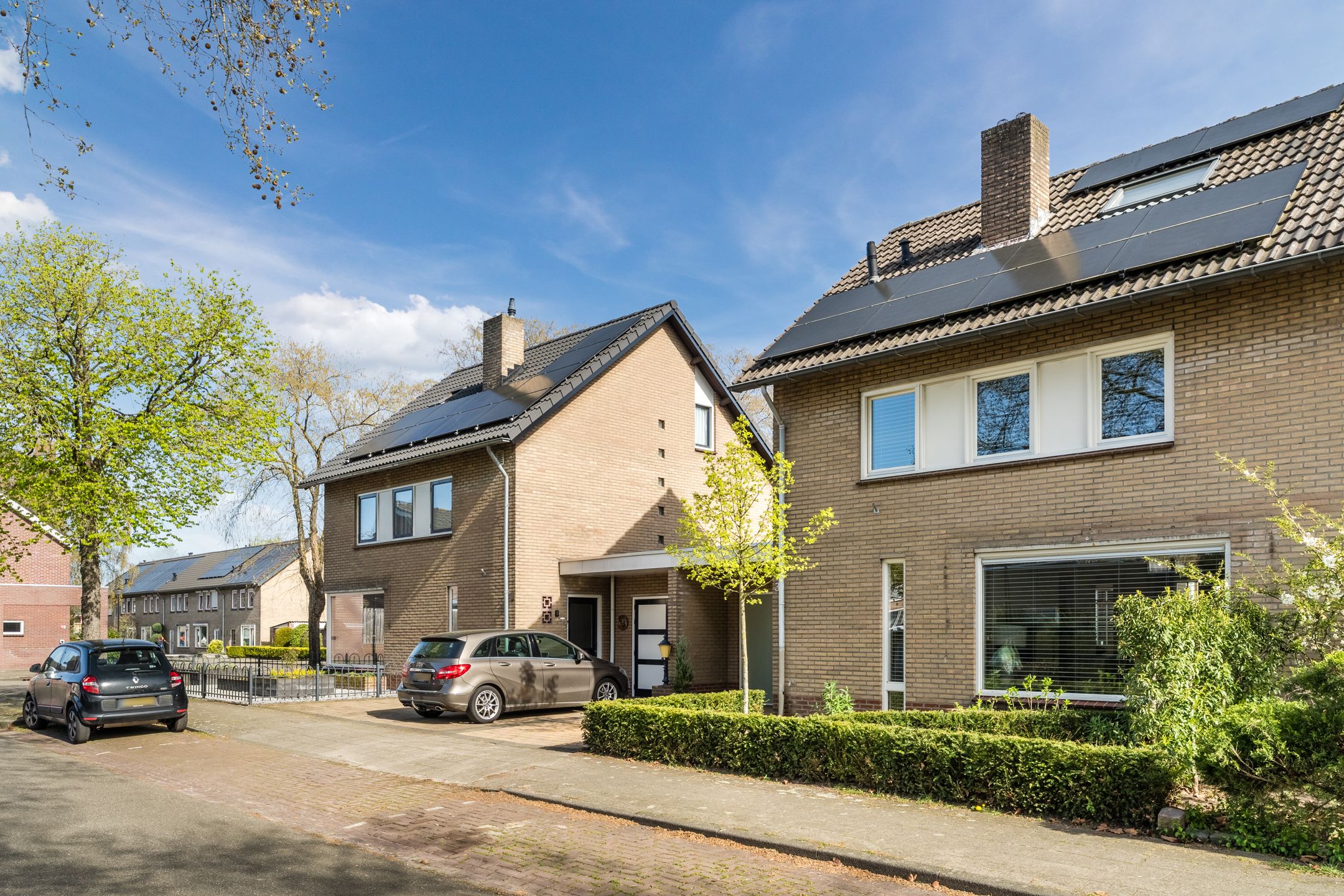 Photo 60 of Jupiterstraat 3