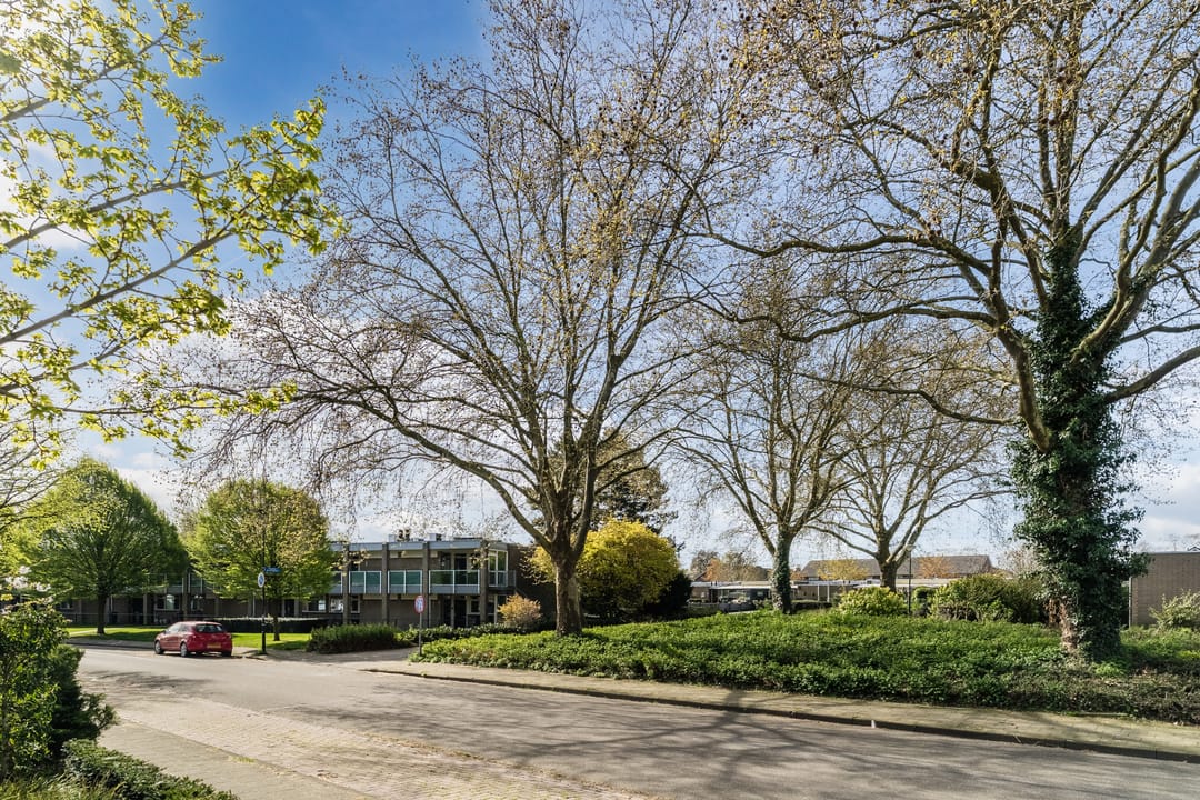 Photo 62 of Jupiterstraat 3